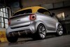 Smart Forease+ Concept