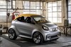 Smart Forease+ Concept