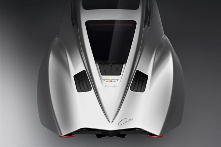 Hispano Suiza Carmen 