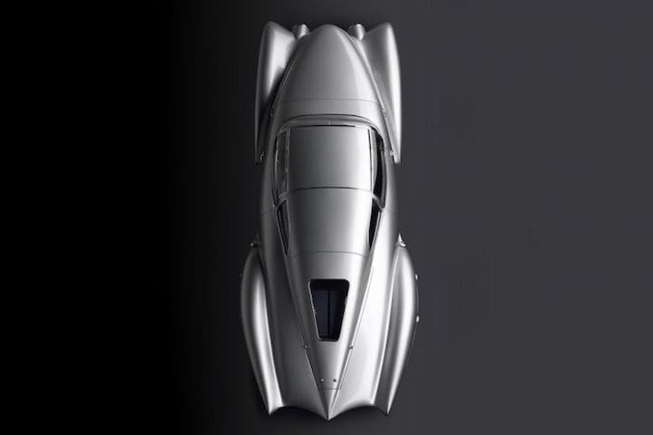 Hispano Suiza H6C Dubonnet Xenia