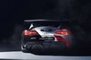 Toyota GR Supra GT4 Concept