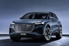 Audi Q4 e-tron Concept