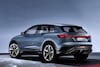 Audi Q4 e-tron Concept