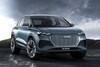 Audi Q4 e-tron Concept