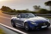 Mercedes-AMG GT R Roadster
