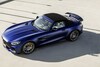 Mercedes-AMG GT R Roadster