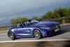 Mercedes-AMG GT R Roadster
