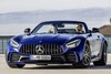 Mercedes-AMG GT R Roadster
