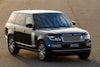 Land Rover Range Rover Sentinel