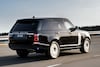 Land Rover Range Rover Sentinel