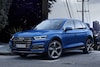 Audi TFSI-e