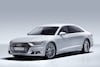 Audi TFSI-e