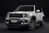 Jeep S-edities en Cherokee Trailhawk