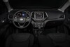 Jeep S-edities en Cherokee Trailhawk