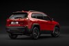Jeep S-edities en Cherokee Trailhawk