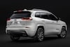 Jeep S-edities en Cherokee Trailhawk