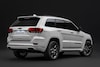 Jeep S-edities en Cherokee Trailhawk