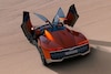 GFG Style Kangaroo