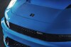 Lynk & Co 03 Cyan Concept