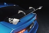 Lynk & Co 03 Cyan Concept