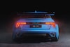 Lynk & Co 03 Cyan Concept