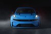 Lynk & Co 03 Cyan Concept