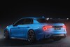 Lynk & Co 03 Cyan Concept