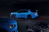Lynk & Co 03 Cyan Concept