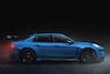 Lynk & Co 03 Cyan Concept