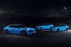 Lynk & Co 03 Cyan Concept