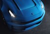 Lynk & Co 03 Cyan Concept