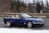 Touring Sciàdipersia Cabriolet 