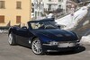 Touring Sciàdipersia Cabriolet 