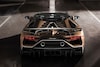 Lamborghini Aventador SVJ Roadster
