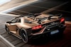 Lamborghini Aventador SVJ Roadster