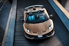 Lamborghini Aventador SVJ Roadster