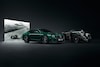 Bentley Continental GT Number 9 Edition By Mulline