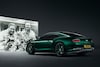 Bentley Continental GT Number 9 Edition By Mulline