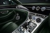 Bentley Continental GT Number 9 Edition By Mulline