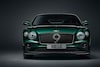 Bentley Continental GT Number 9 Edition By Mulline