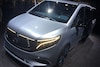 Mercedes-Benz Concept EQV