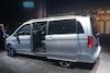Mercedes-Benz Concept EQV