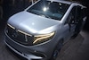 Mercedes-Benz Concept EQV