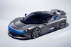 Automobili Pininfarina Battista