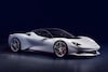 Automobili Pininfarina Battista