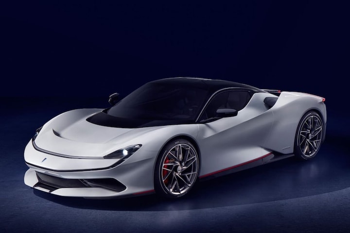 Automobili Pininfarina Battista