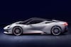 Automobili Pininfarina Battista