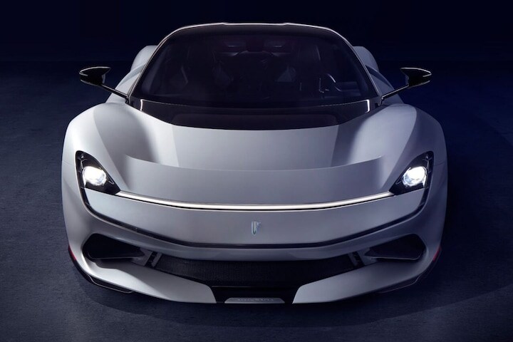 Automobili Pininfarina Battista