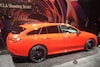 Mercedes-Benz CLA Shooting Brake