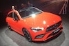 Mercedes-Benz CLA Shooting Brake